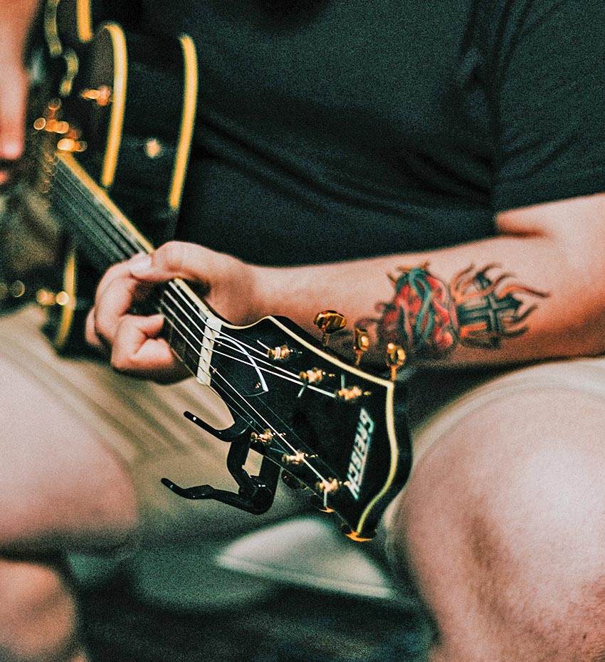Avada Tattoo Gallery