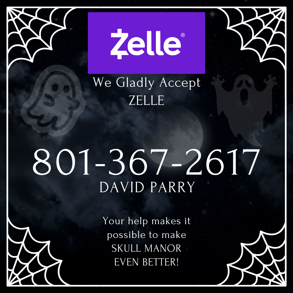 Skull Manor ZELLE v2